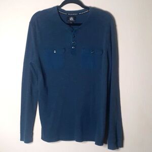 Rock&republic mens long sleeve